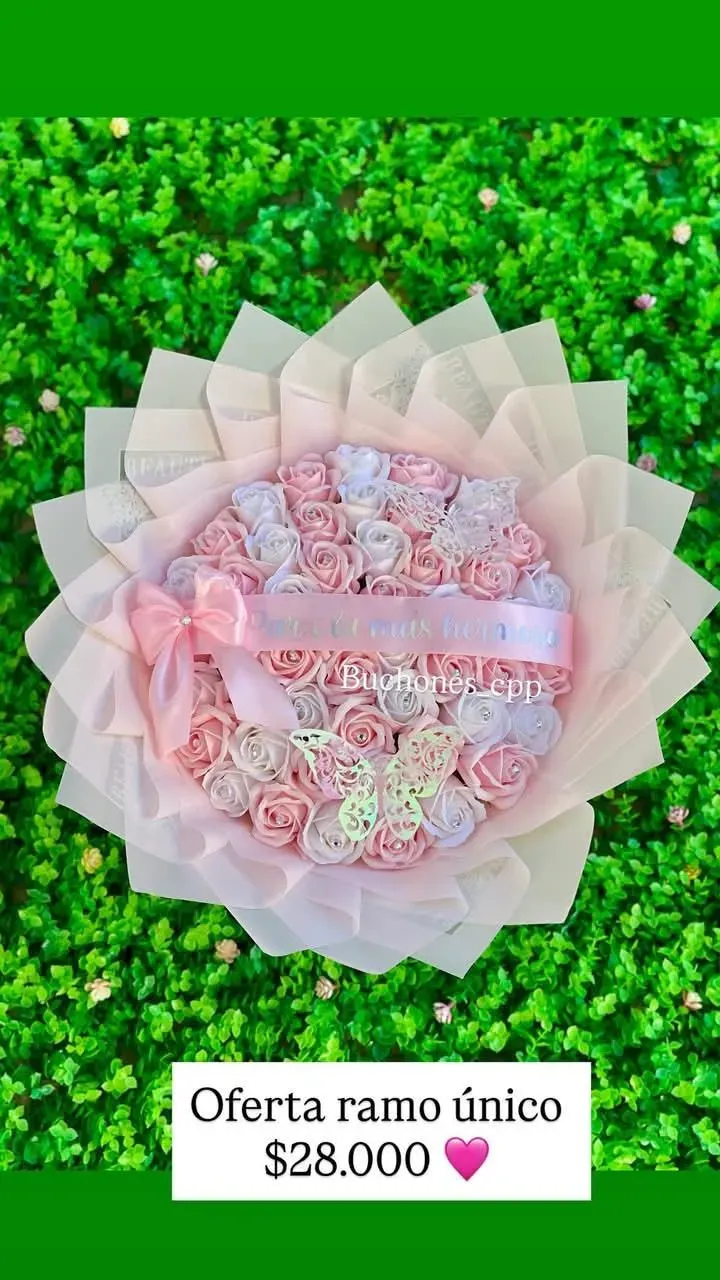 Ramo 50 rosas