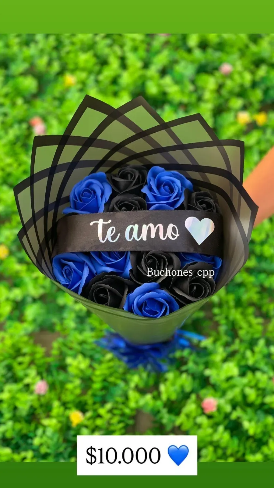 Ramo 14 rosas